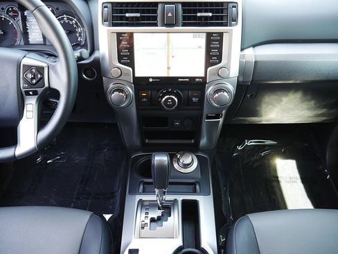 Used 2020 Toyota 4Runner SR5 Premium w/ Moonroof Package AWD/4WD image 20