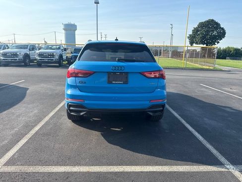 Used 2022 Audi Q3 2.0T Premium Plus AWD/4WD image 5