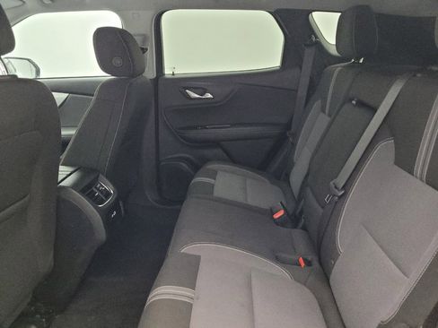 Used 2024 Chevrolet Blazer LT w/ Convenience Package FWD image 18