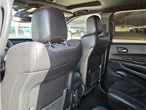 Used 2026 Dodge Durango GT AWD/4WD image 16