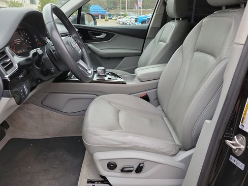 Used 2019 Audi Q7 3.0T Premium Plus image 13