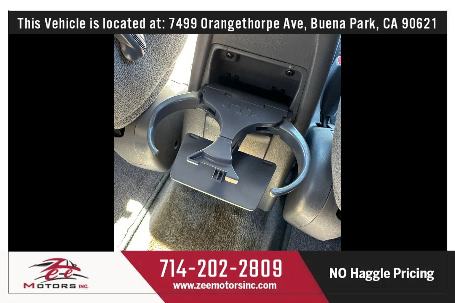 Used 2000 Toyota 4Runner SR5 RWD image 31