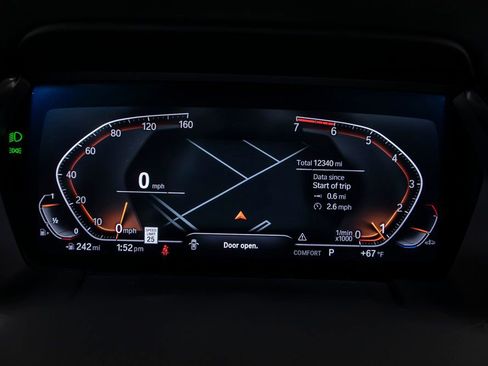 Used 2021 BMW Z4 sDrive30i w/ Premium Package image 28