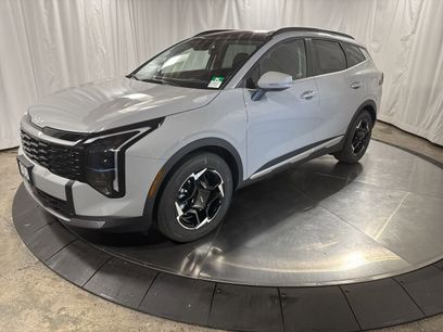 New 2026 Kia Sportage EX w/ EX Panorama Roof Package