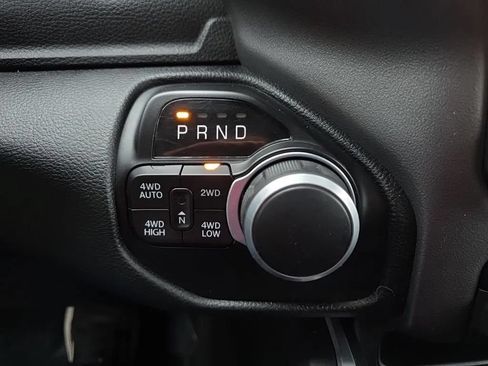 Used 2022 RAM 1500 Big Horn AWD/4WD image 27