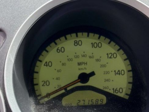 Used 2001 Lexus GS 300 image 12