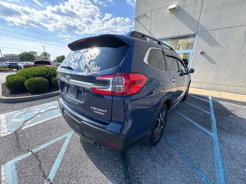 Used 2023 Subaru Ascent Touring AWD/4WD image 5