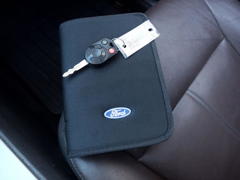 Used 2010 Ford Edge Limited image 28