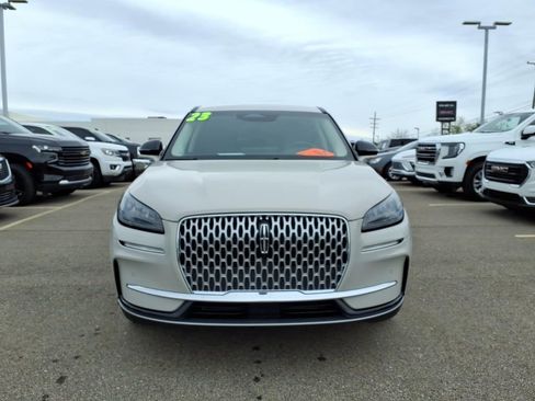 Used 2023 Lincoln Corsair AWD w/ Equipment Group 101A image 2