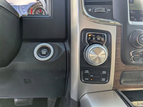 Used 2018 RAM 1500 Laramie w/ Convenience Group image 24