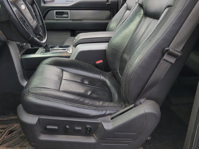 Used 2013 Ford F150 FX4 w/ Luxury Equipment Group AWD/4WD image 9