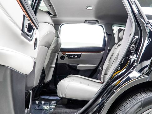 Used 2022 Honda CR-V EX-L image 34