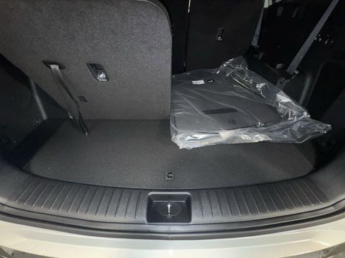 New 2026 Kia Sorento EX image 30