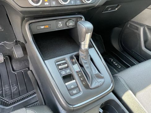 Used 2023 Honda CR-V LX image 24