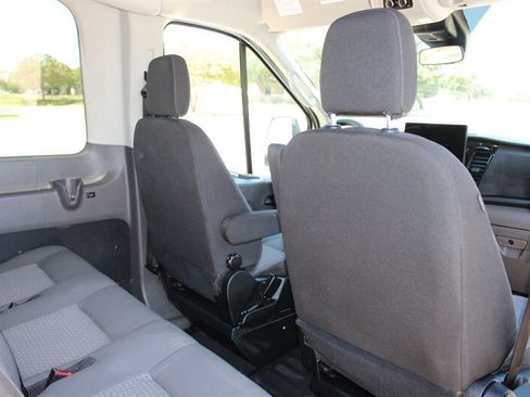 Used 2024 Ford Transit 350 XLT RWD image 21
