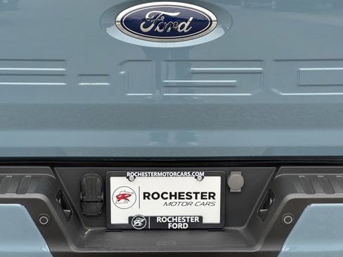 Certified 2023 Ford F150 XLT w/ Equipment Group 302A High image 40