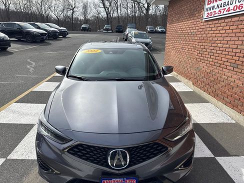 Used 2022 Acura ILX image 7