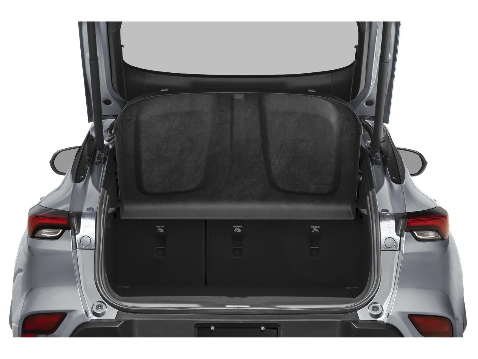 New 2026 Buick Envista Sport Touring w/ Convenience I Package FWD image 53