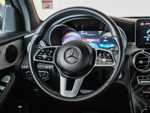 Used 2022 Mercedes-Benz GLC 300 image 14