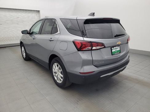 Used 2023 Chevrolet Equinox LT image 5