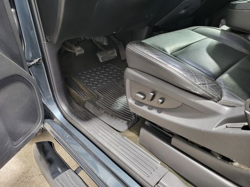 Certified 2017 Chevrolet Silverado 1500 LT w/ All Star Edition image 30