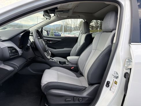 Certified 2025 Subaru Outback Premium AWD/4WD image 27
