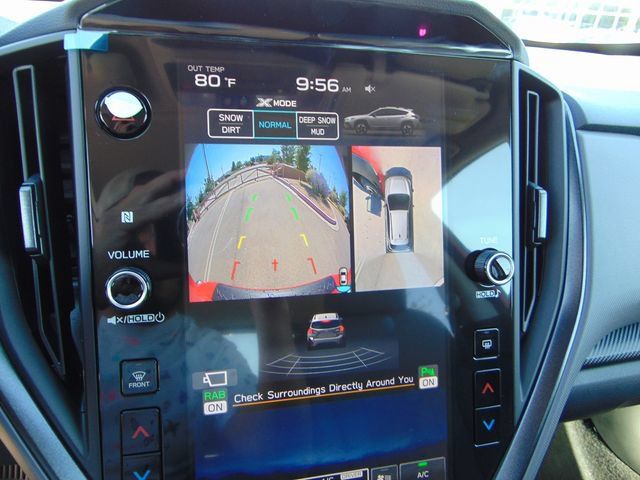 New 2026 Subaru Crosstrek 2.5i Limited AWD/4WD image 13