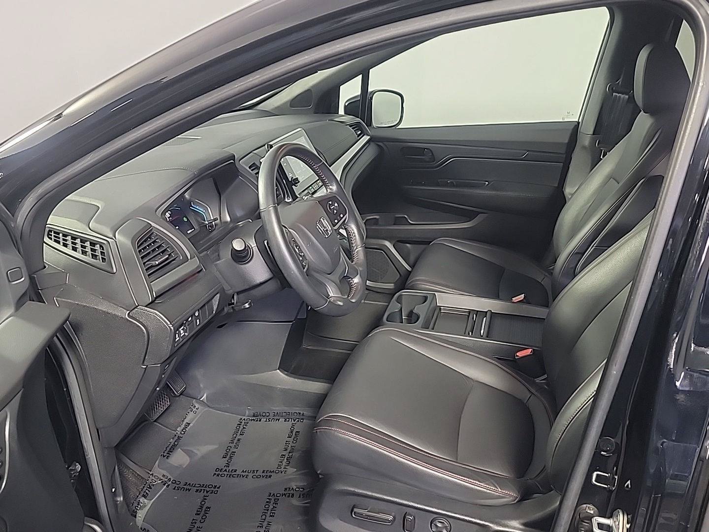 Certified 2023 Honda Odyssey Sport image 19