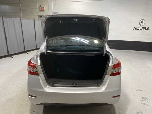 Used 2013 Nissan Sentra SV w/ Driver Pkg image 19