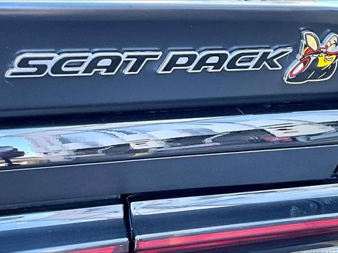 Used 2023 Dodge Challenger R/T Scat Pack image 10