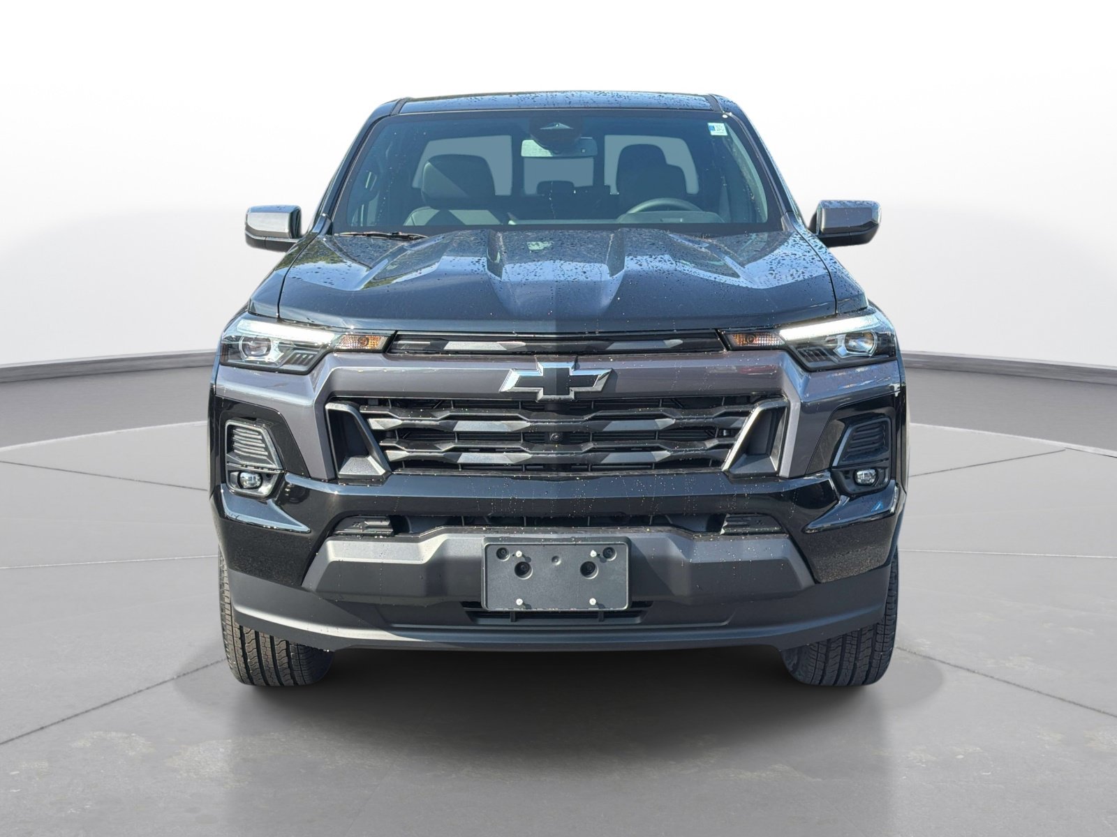 New 2026 Chevrolet Colorado LT w/ LT Convenience Package RWD image 9