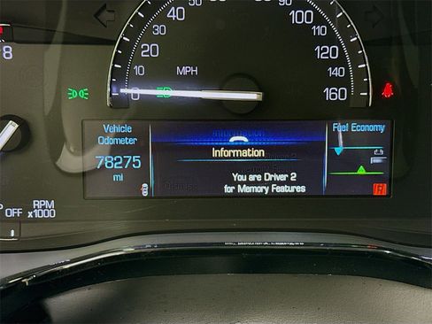 Used 2019 Cadillac XT5 Premium Luxury image 12