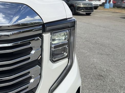 Used 2023 GMC Sierra 1500 Denali w/ Denali Reserve Package AWD/4WD image 31