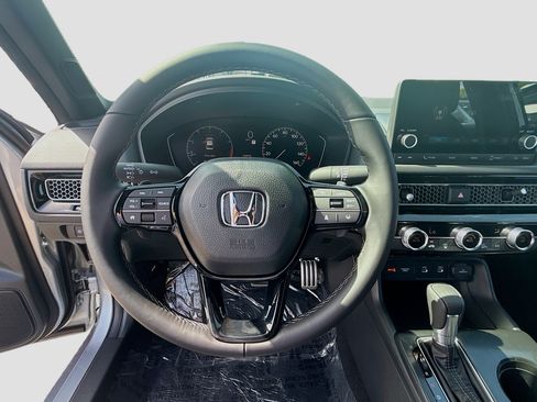 New 2026 Honda Civic Sport image 10