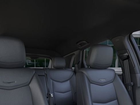 New 2025 Cadillac XT5 Luxury AWD/4WD image 26