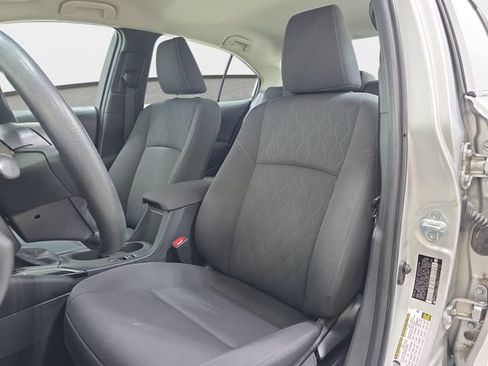 Certified 2024 Toyota Corolla LE FWD image 12