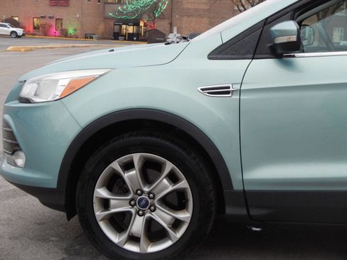 Used 2013 Ford Escape SEL image 6