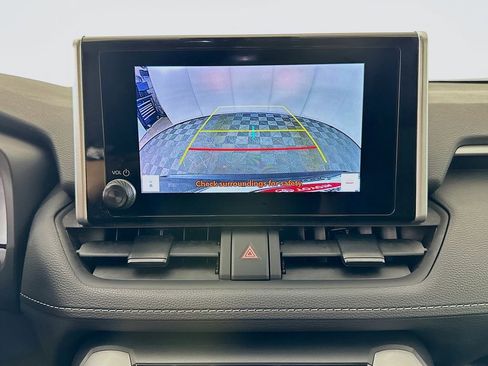 Certified 2025 Toyota RAV4 LE image 13