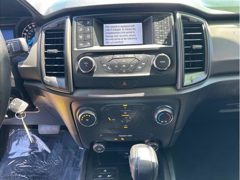 Used 2021 Ford Ranger XL w/ Equipment Group 101A High AWD/4WD image 15
