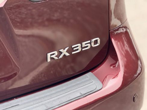 Used 2013 Lexus RX 350 FWD image 10