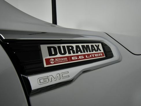 Used 2021 GMC Sierra 3500 SLT w/ Gooseneck/5TH Wheel Package image 18