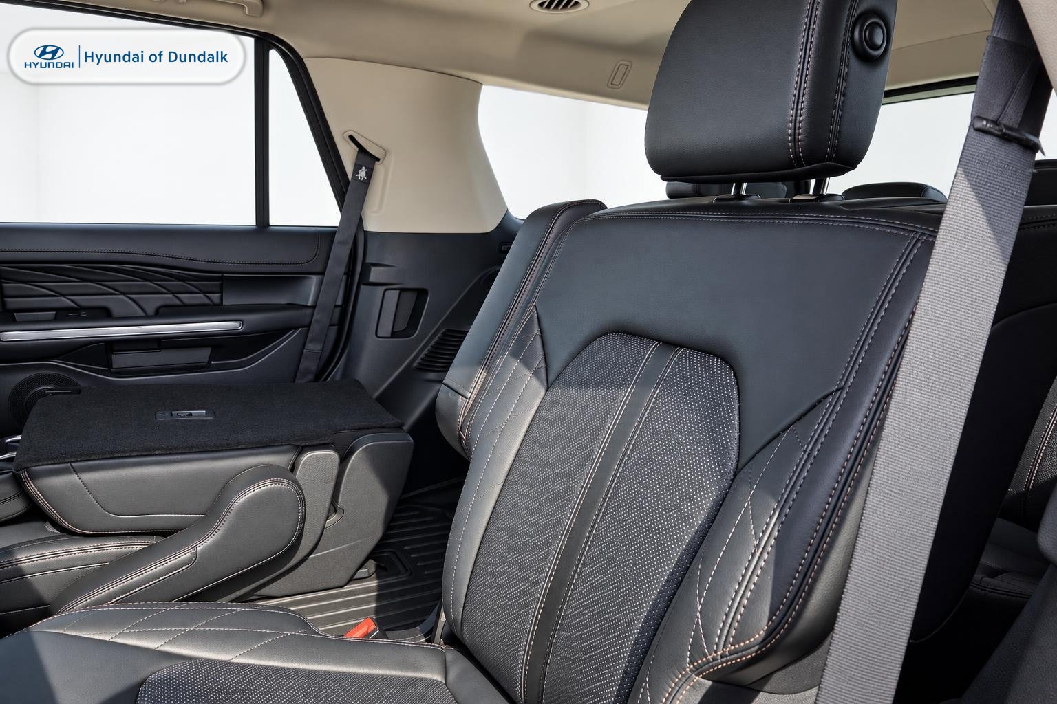 Used 2020 Ford Expedition Platinum AWD/4WD image 6