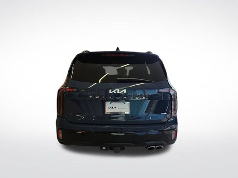Used 2024 Kia Telluride SX Prestige X-Line AWD/4WD image 5
