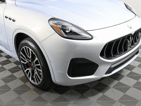 New 2025 Maserati Grecale GT image 41