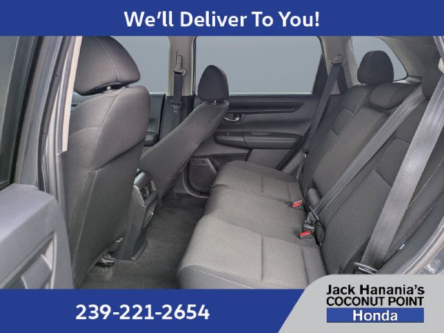 Used 2024 Honda CR-V EX image 14