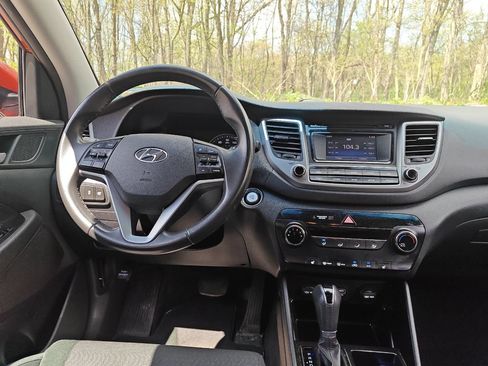 Used 2016 Hyundai Tucson Sport AWD/4WD image 21