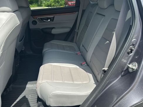 Used 2018 Honda CR-V EX-L image 10