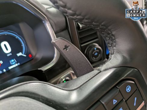 Certified 2023 Ford F150 Raptor AWD/4WD image 20