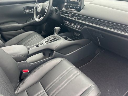 New 2027 Honda HR-V EX-L image 18