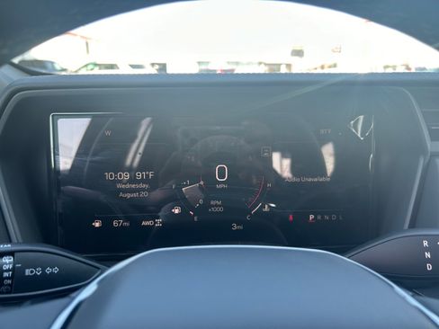 New 2026 GMC Terrain AT4 w/ Convenience Package III image 19